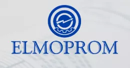 Elmoprom d.o.o. logo
